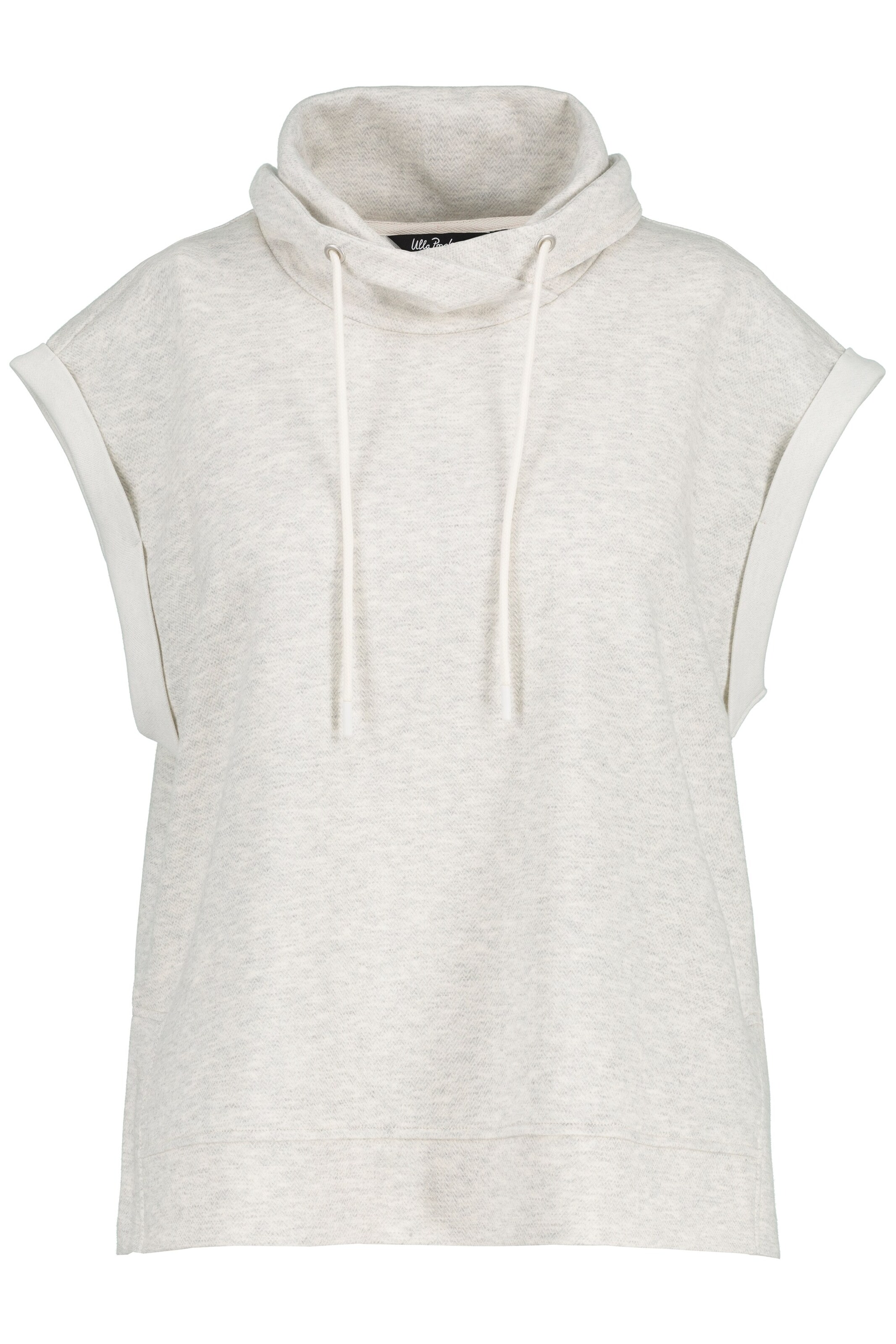ärmelloser kapuzenpullover damen Clearance